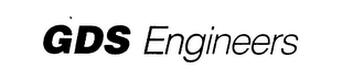 GDS ENGINEERS logo