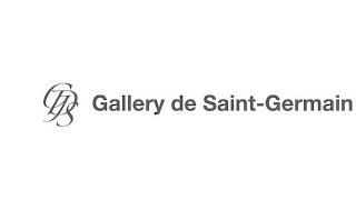 GDS GALLERY DE SAINT-GERMAIN logo