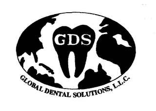 GDS GLOBAL DENTAL SOLUTIONS, L.L.C. logo