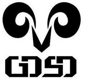 GDSD logo