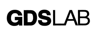 GDSLAB logo