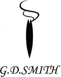G.D.SMITH logo