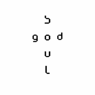 GDSOUL logo