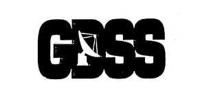 GDSS logo