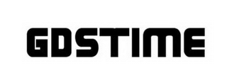 GDSTIME logo