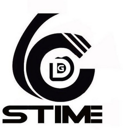 GDSTIME logo