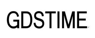 GDSTIME logo