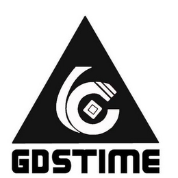 GDSTIME logo