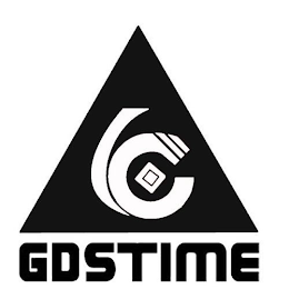 GDSTIME logo