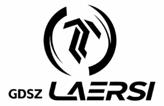 GDSZ LAERSI logo