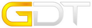 GDT logo