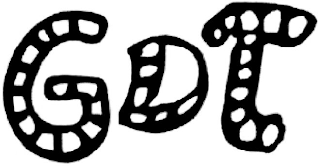 GDT logo
