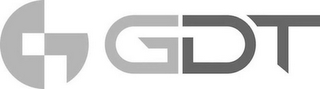 GDT logo