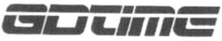 GDTIME logo