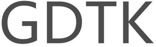 GDTK
