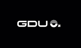 GDU O2 logo