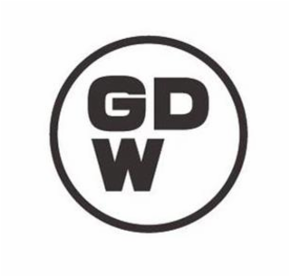 GDW logo