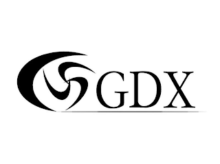 GDX logo