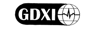 GDXI logo