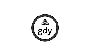 GDY logo