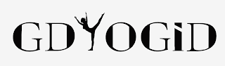 GDYOGID logo