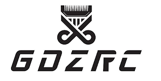 GDZRC logo
