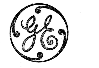 GE logo