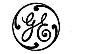 GE logo