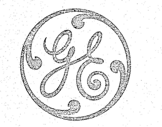 GE logo