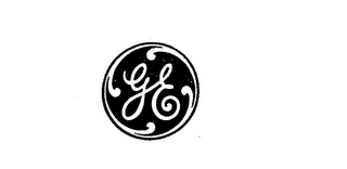 GE logo