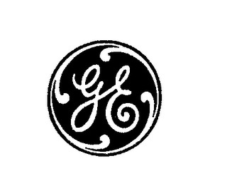 GE logo