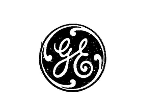 GE logo