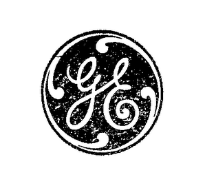 GE logo