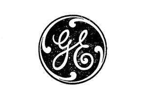 GE logo