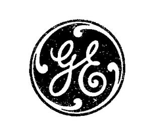 GE logo