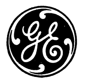 GE logo