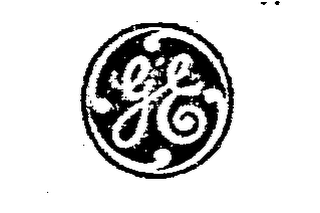 GE logo