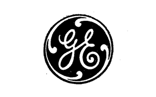 GE logo