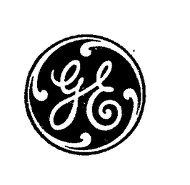 GE logo