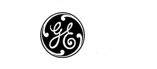 GE logo