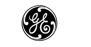GE logo