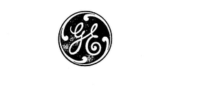 GE logo