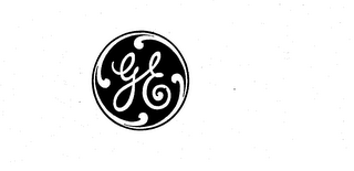GE logo