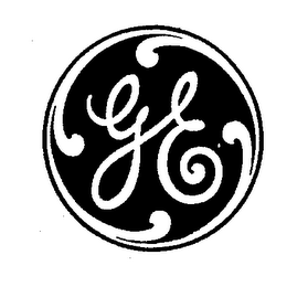 GE logo
