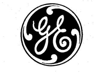 GE logo