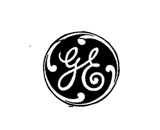 GE logo