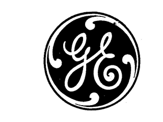 GE logo