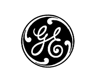 GE logo