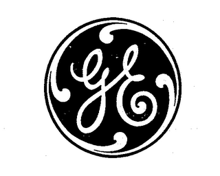 GE logo