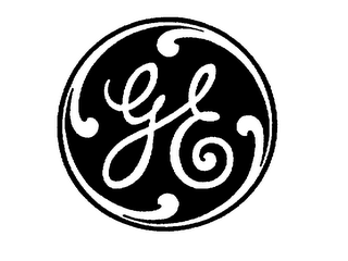 GE logo